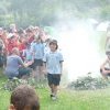 Children at Smoking Ceremony